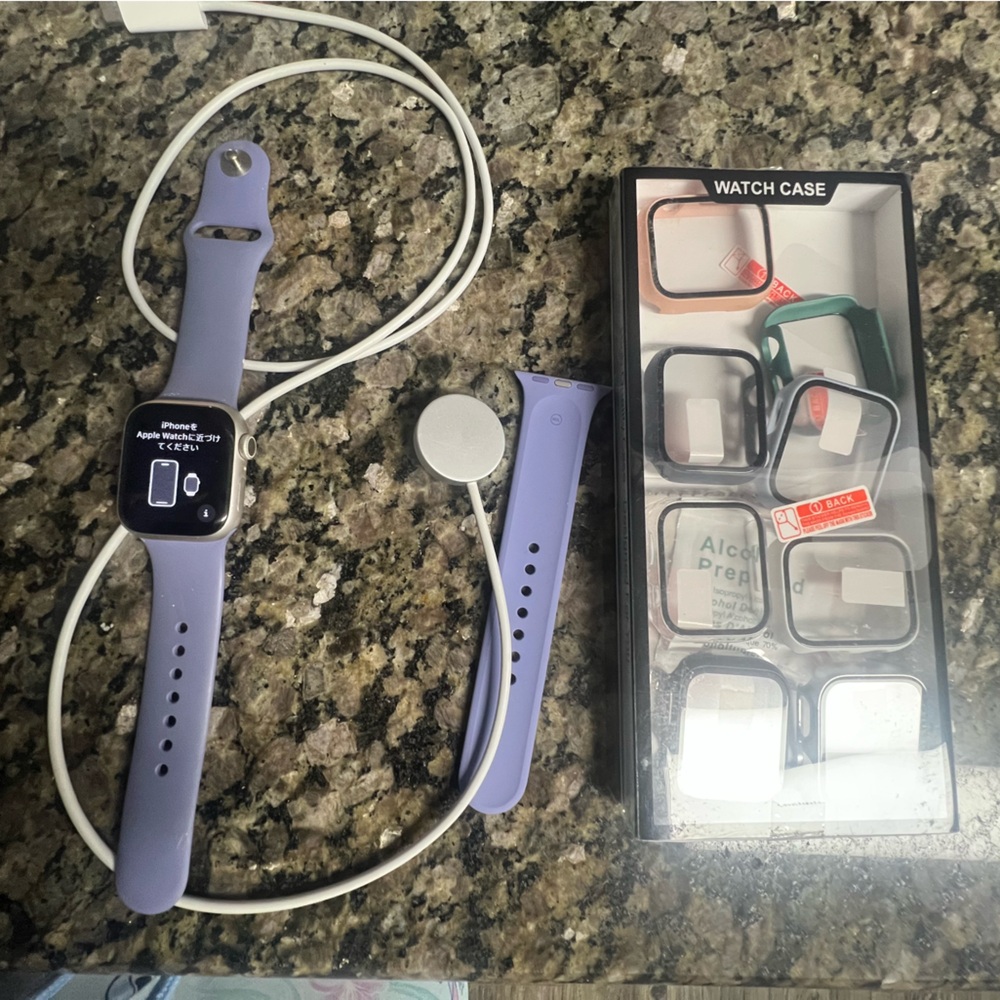 Apple Watch Series 7 41 mm